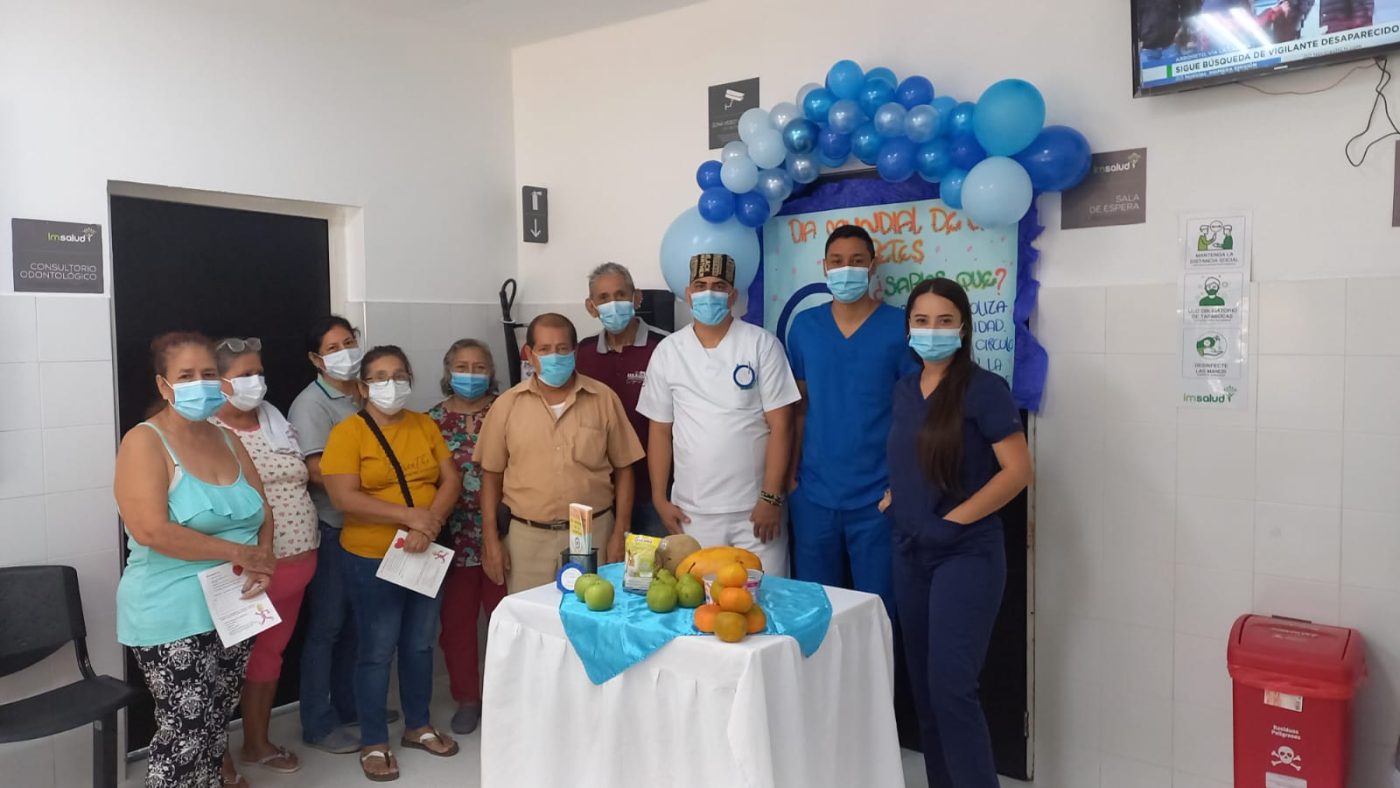 IMSALUD