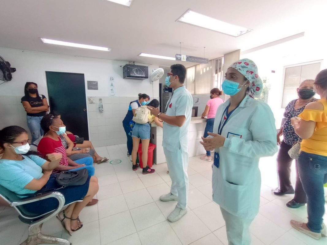 IMSALUD