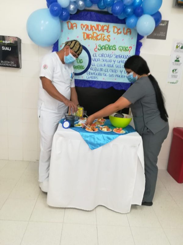 IMSALUD