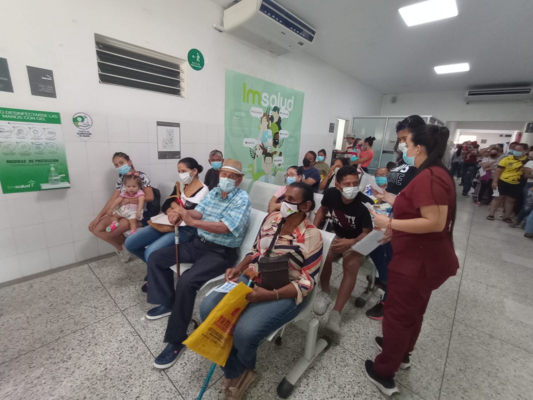 IMSALUD