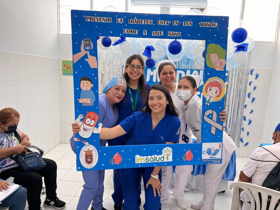 IMSALUD
