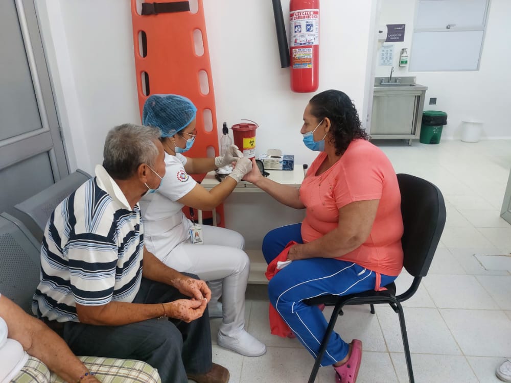 IMSALUD