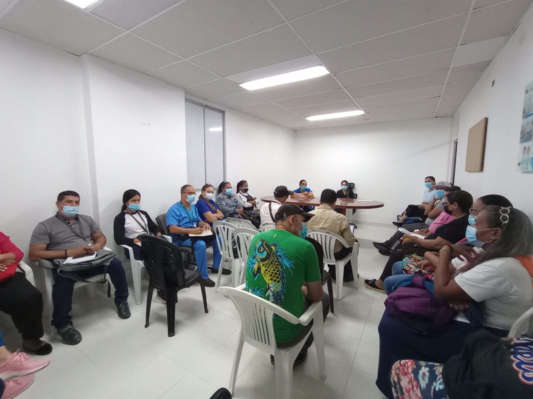 IMSALUD