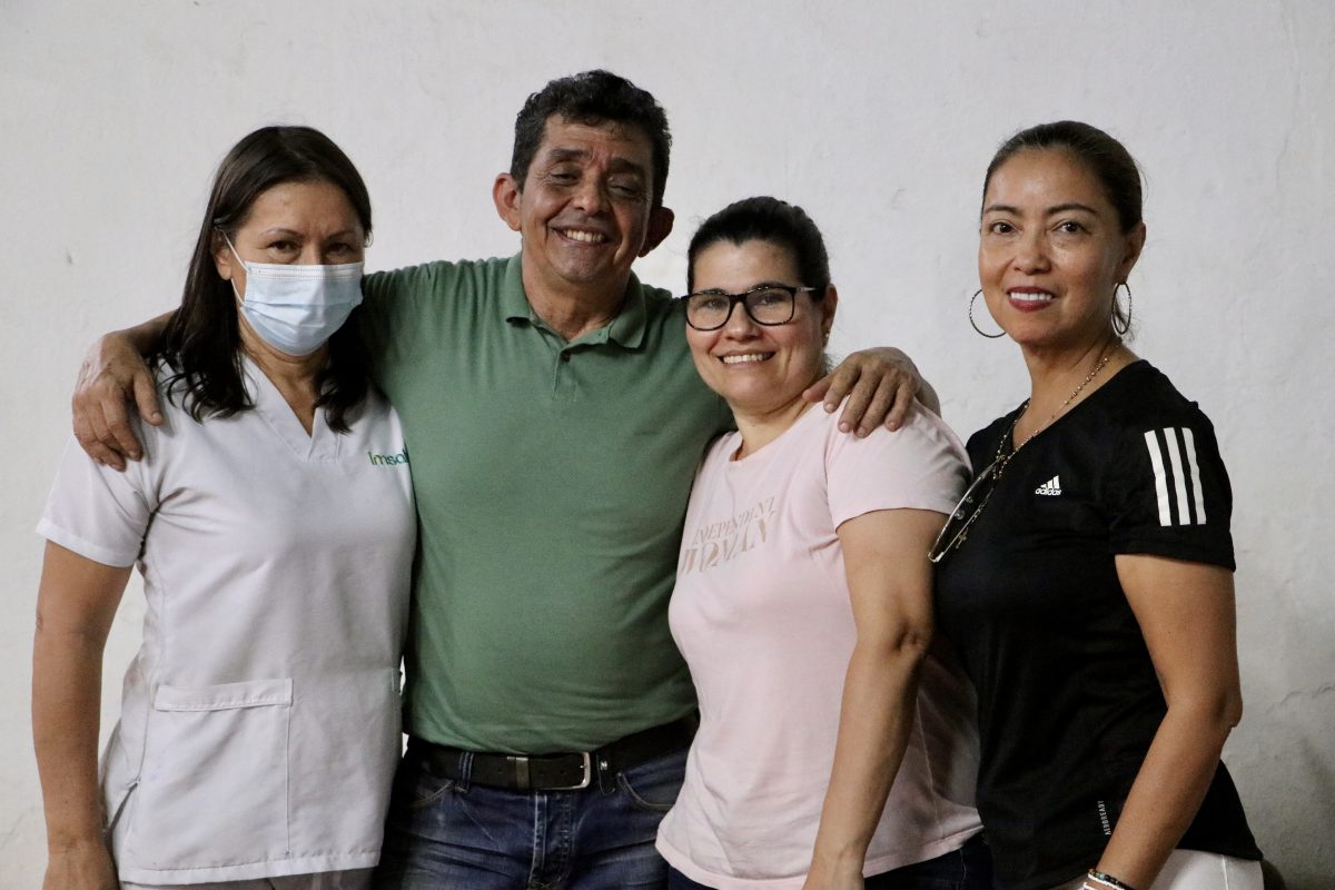 IMSALUD