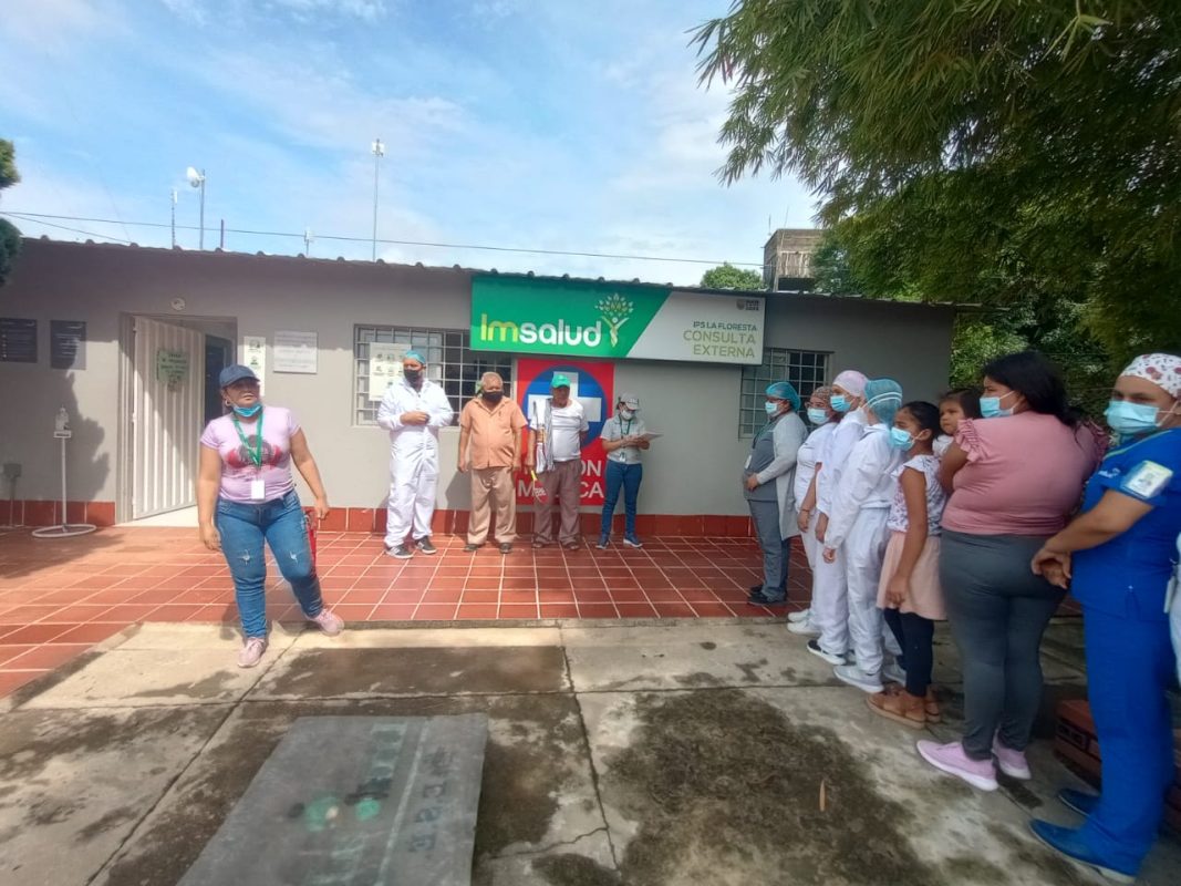 IMSALUD