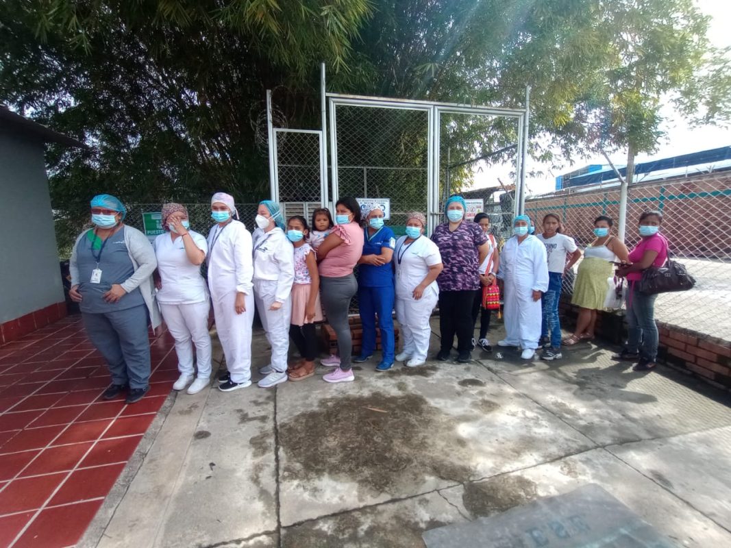 IMSALUD