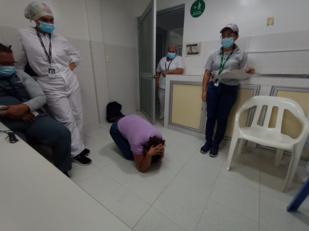 IMSALUD
