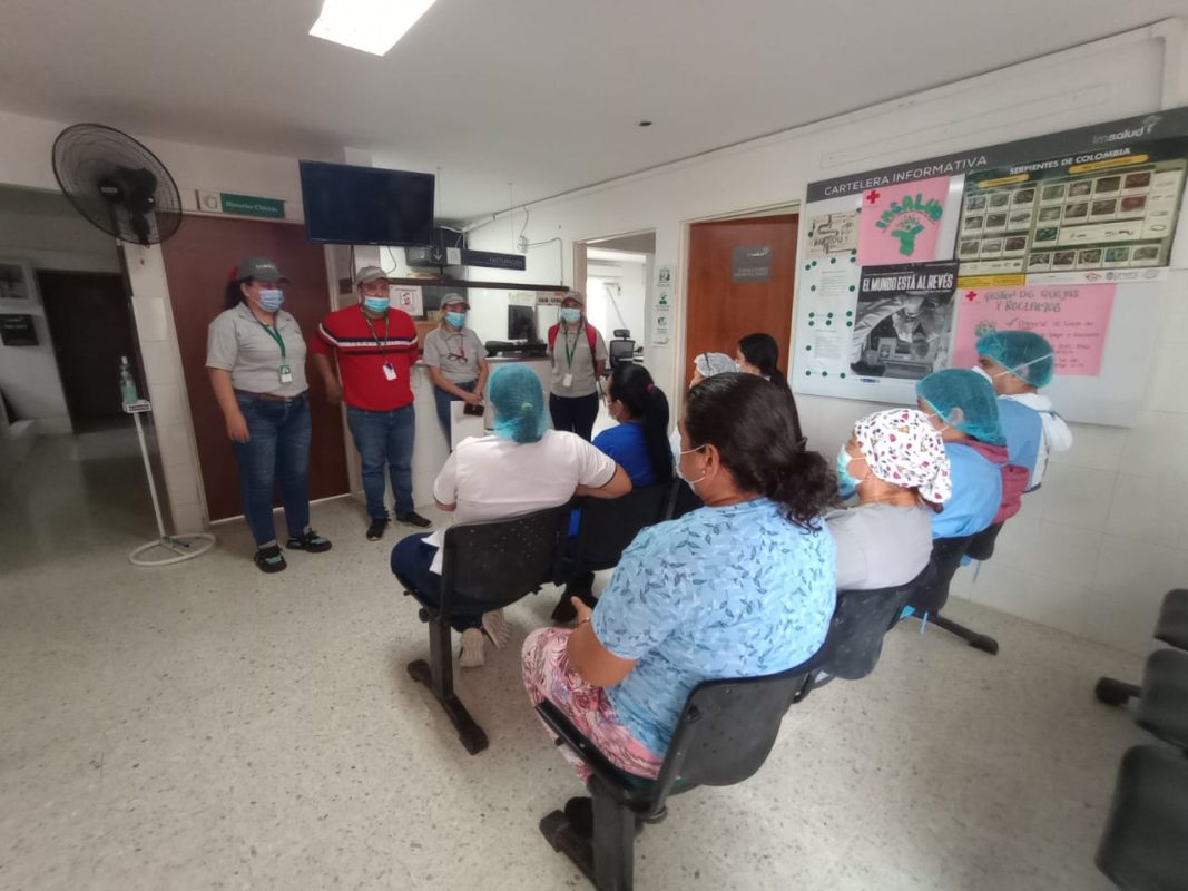 IMSALUD