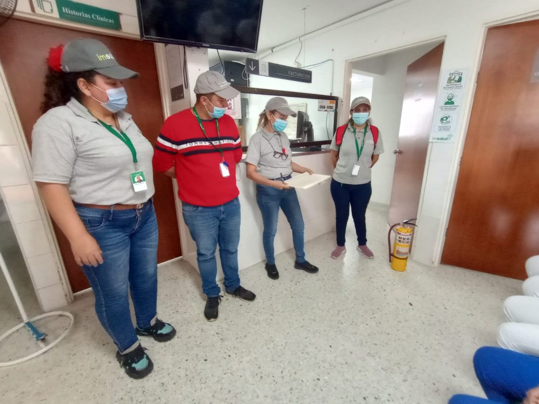 IMSALUD
