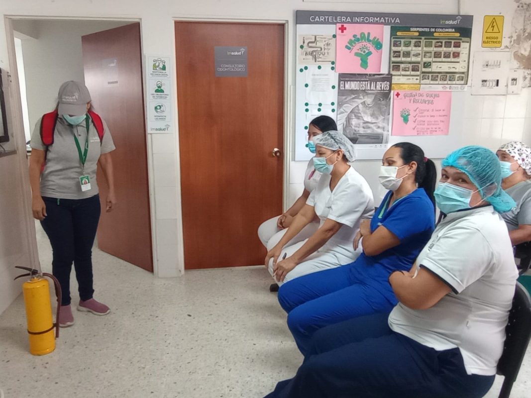 IMSALUD