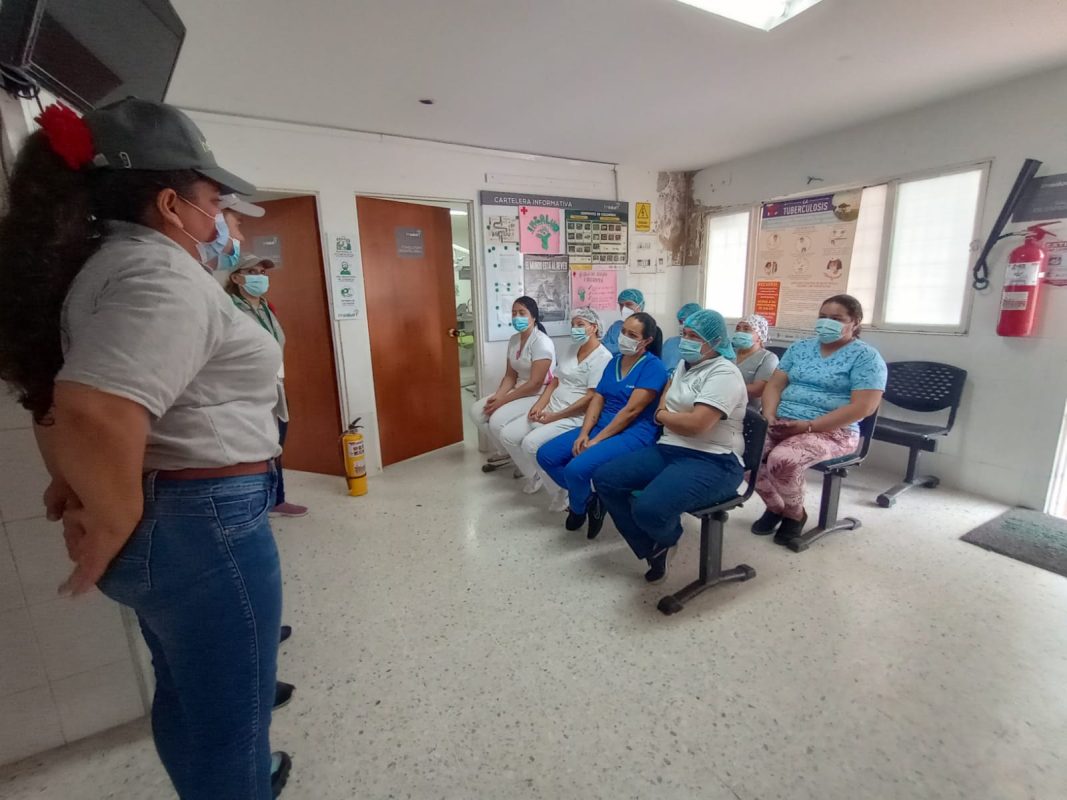 IMSALUD