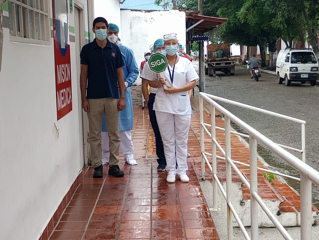 IMSALUD