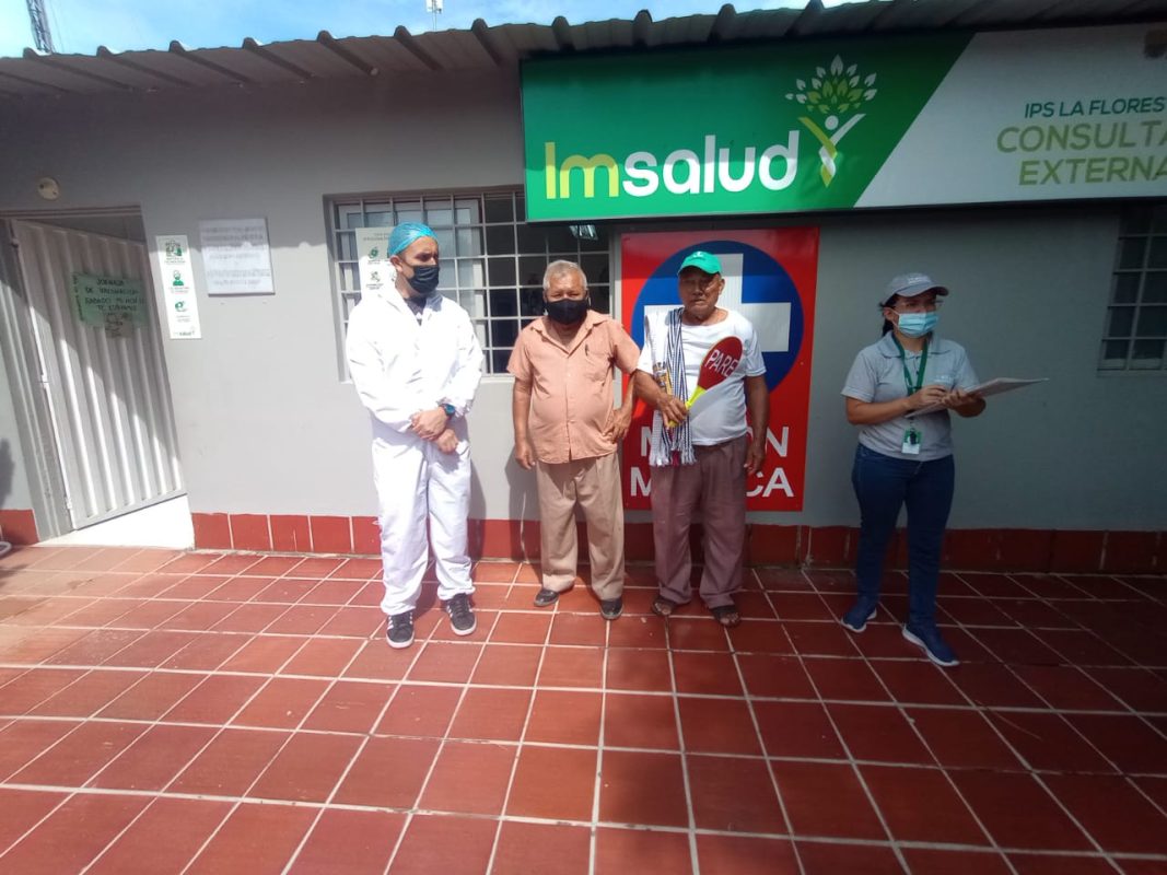 IMSALUD