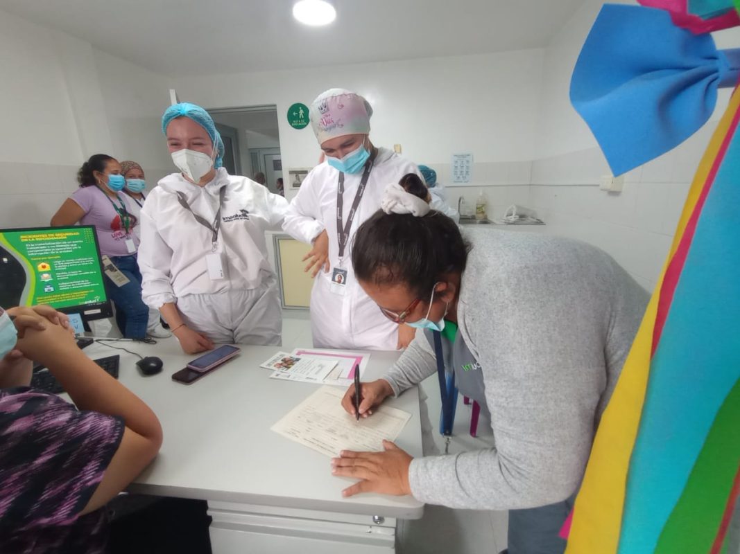 IMSALUD