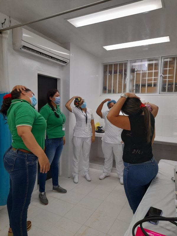 IMSALUD