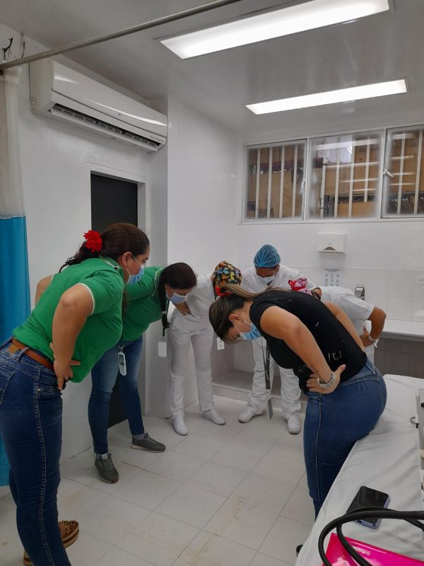 IMSALUD