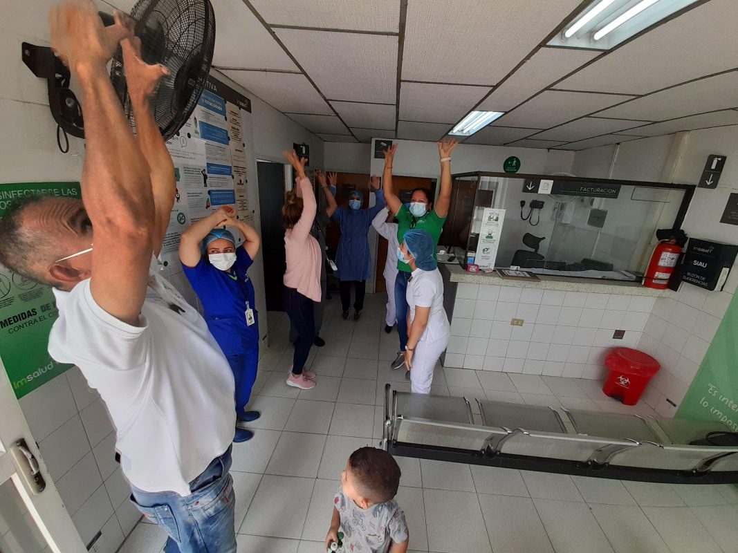 IMSALUD