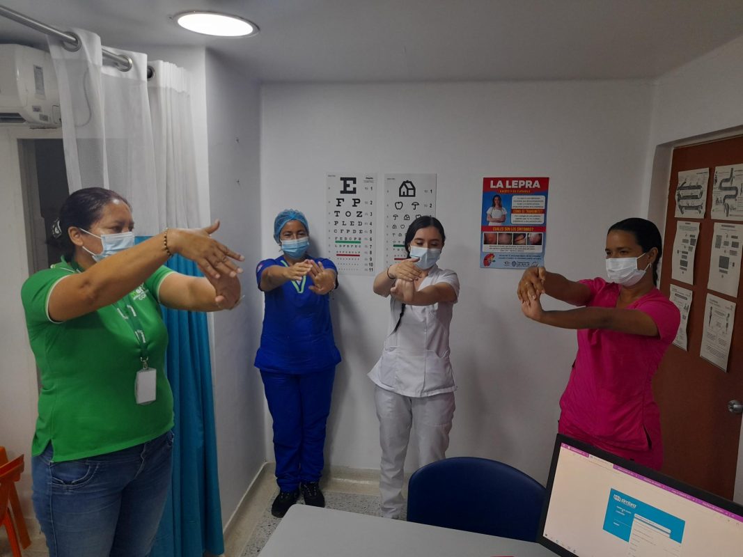 IMSALUD