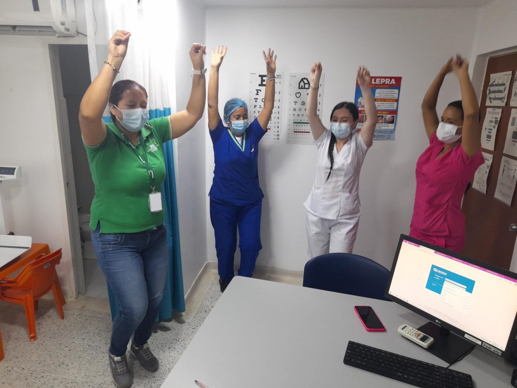 IMSALUD
