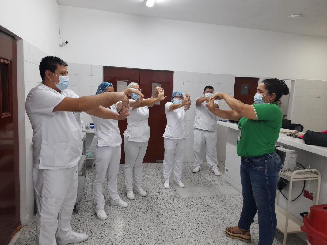 IMSALUD