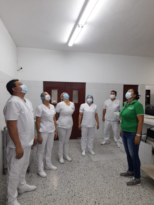 IMSALUD