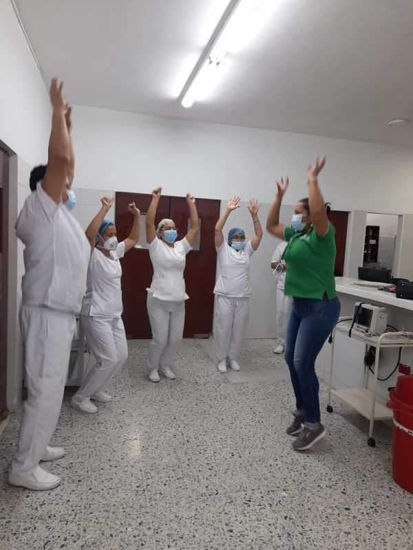 IMSALUD