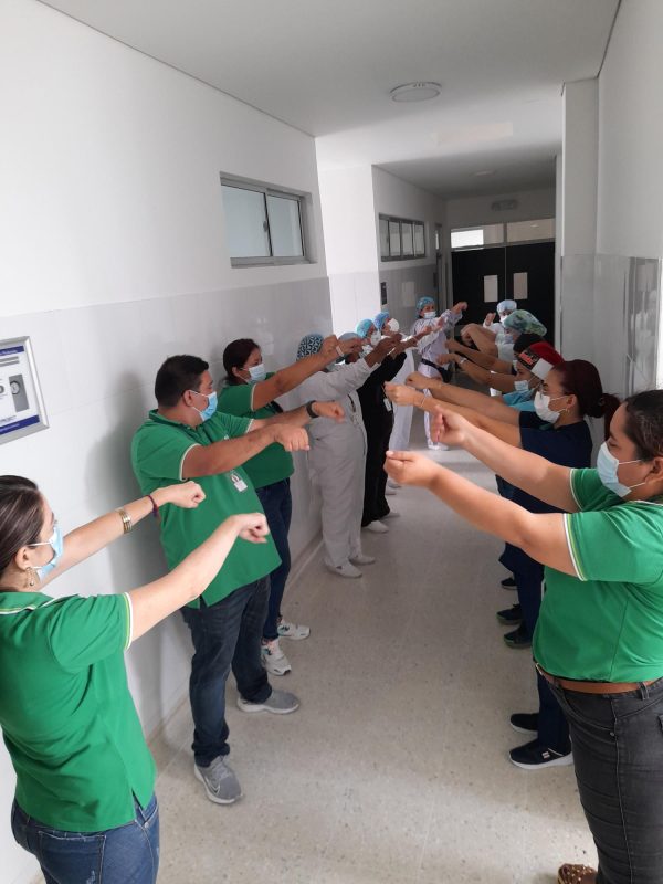 IMSALUD