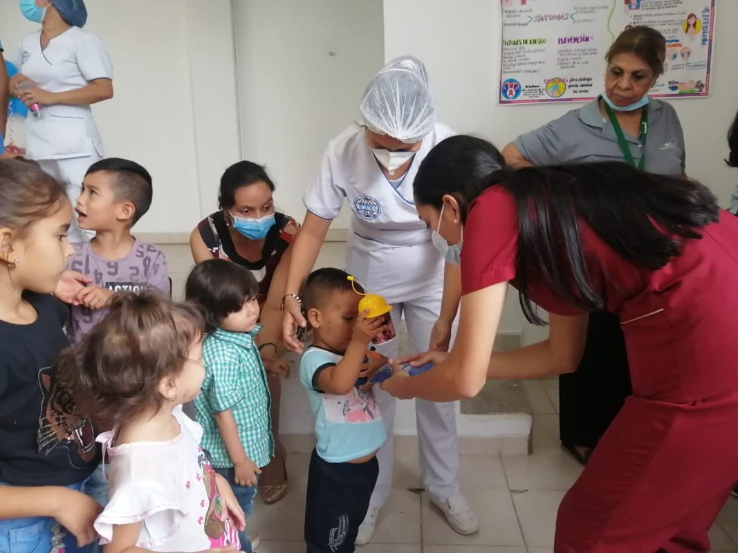 IMSALUD