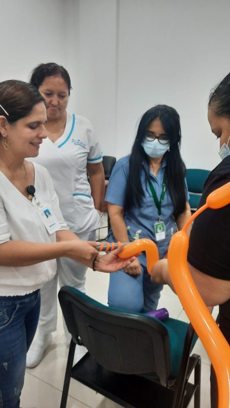 IMSALUD