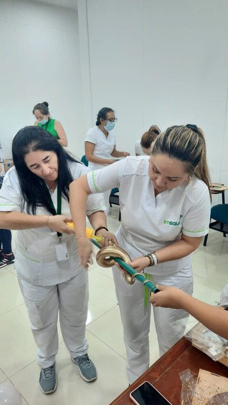 IMSALUD