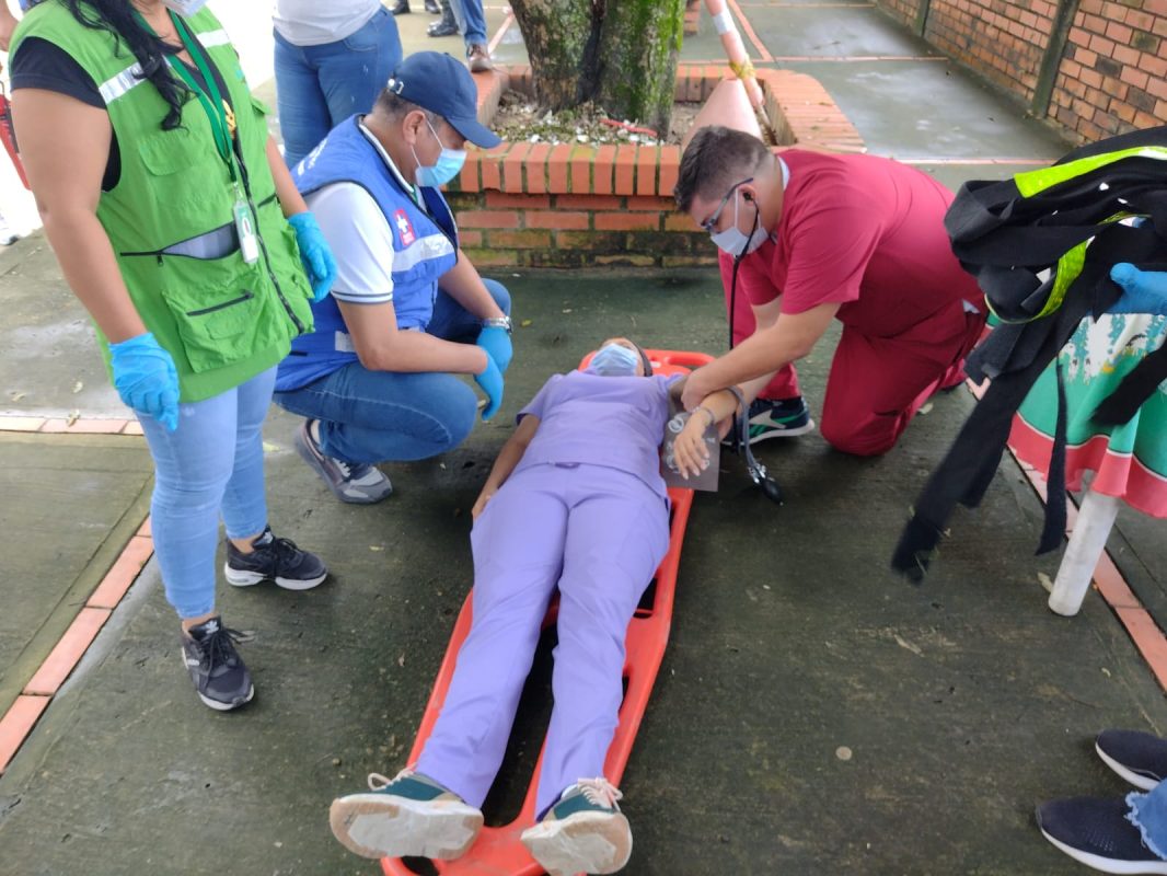 IMSALUD