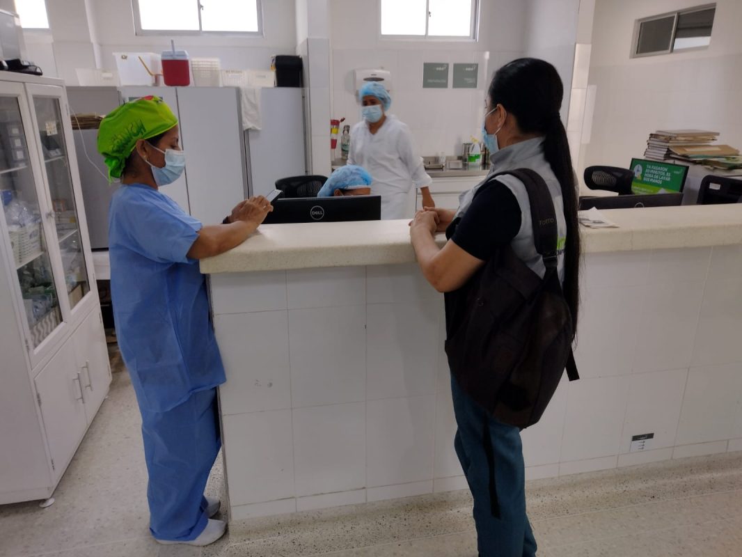 IMSALUD