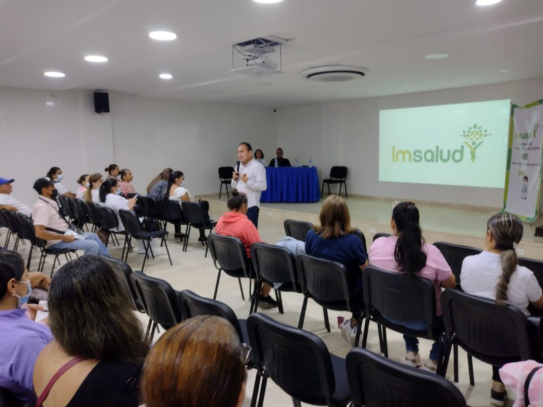 IMSALUD