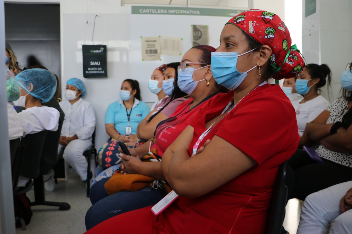 IMSALUD