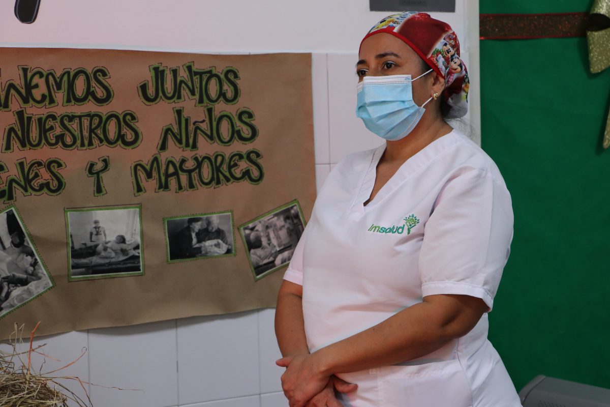 IMSALUD