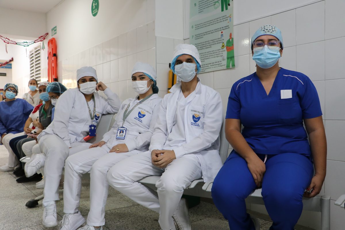 IMSALUD