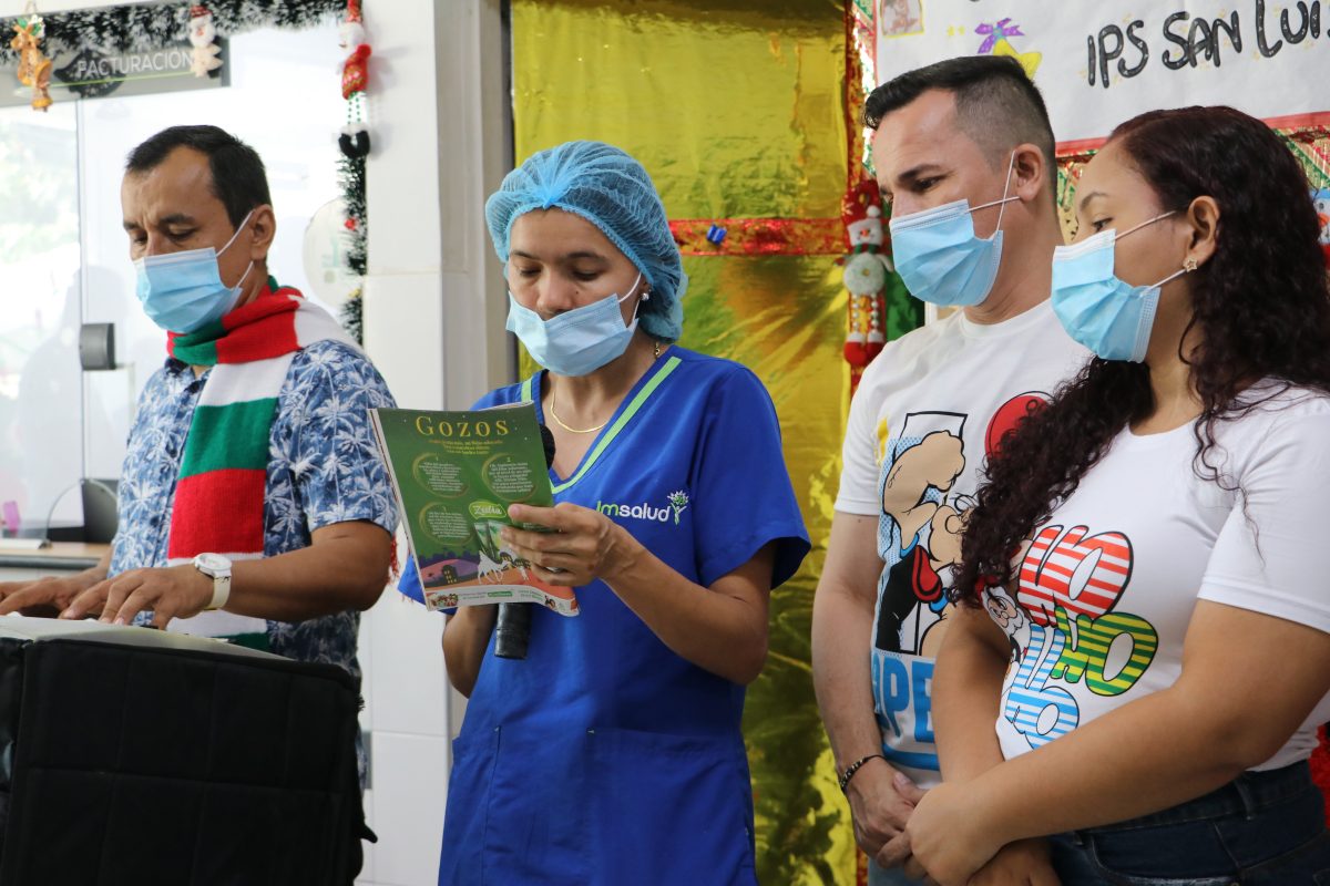 IMSALUD