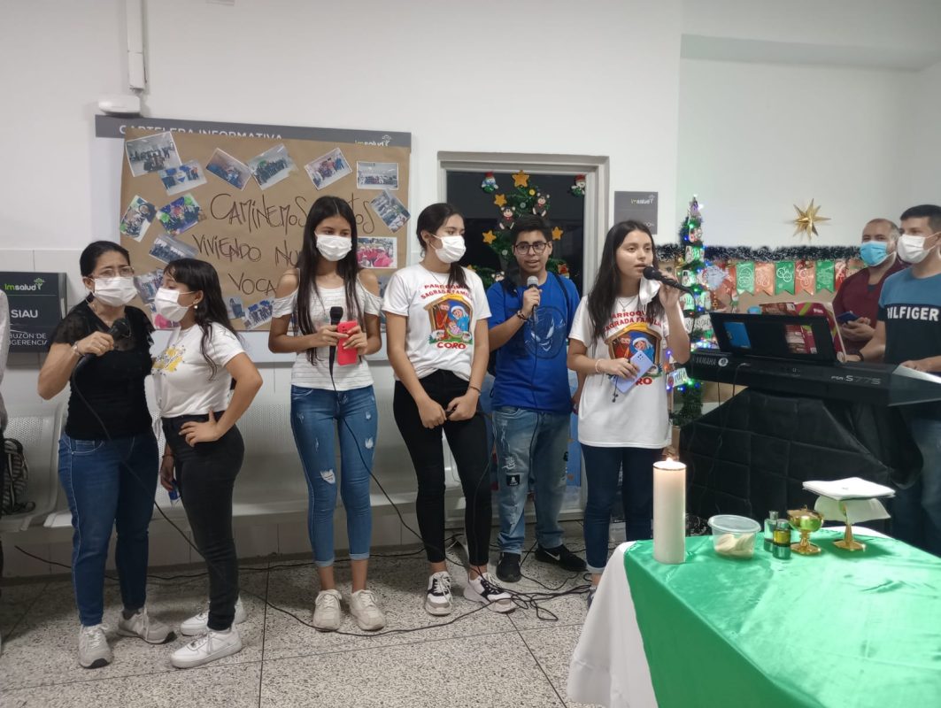 IMSALUD