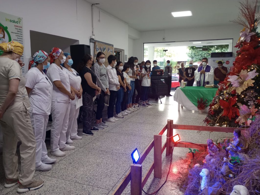 IMSALUD
