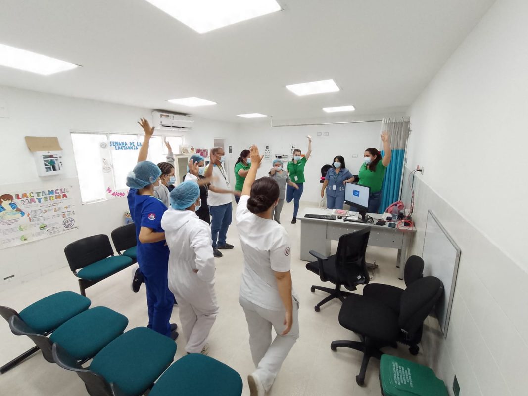 IMSALUD