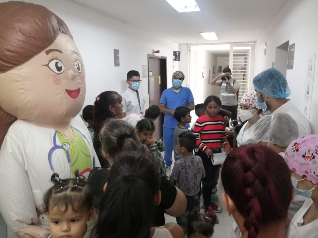 IMSALUD