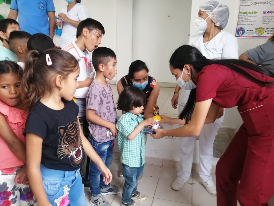 IMSALUD