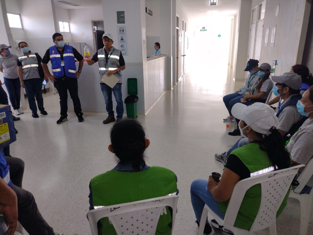 IMSALUD