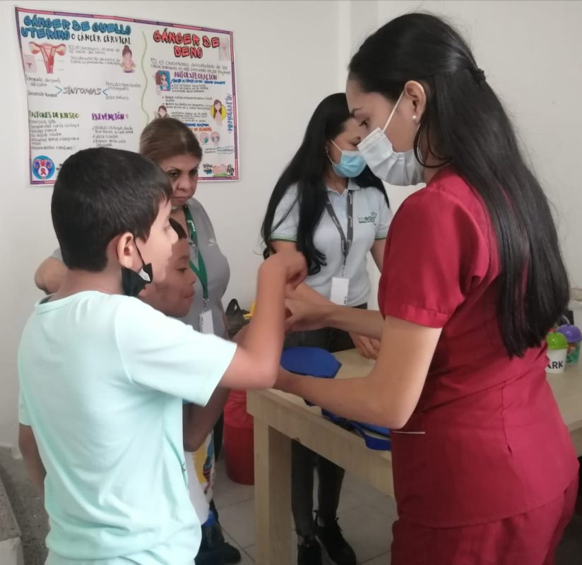 IMSALUD