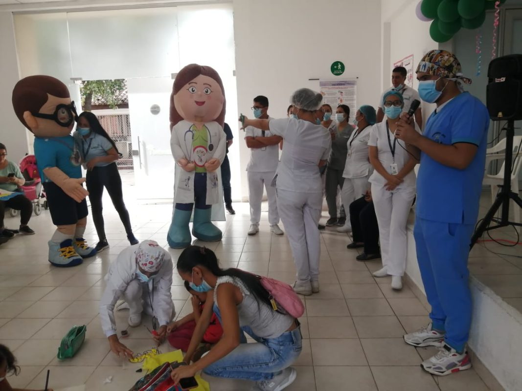 IMSALUD
