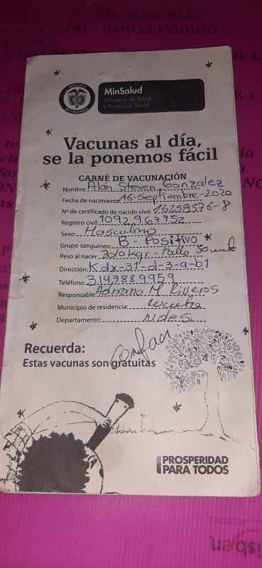 IMSALUD