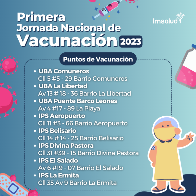 IMSALUD