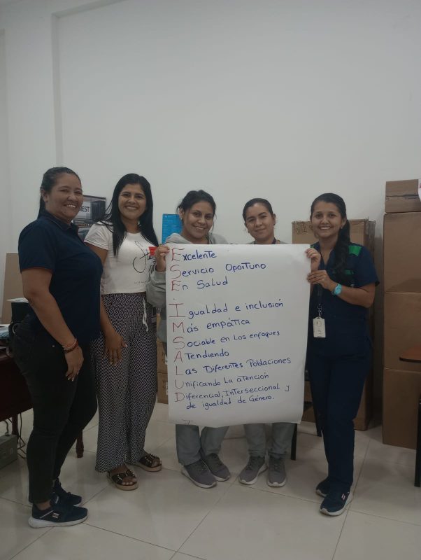 IMSALUD
