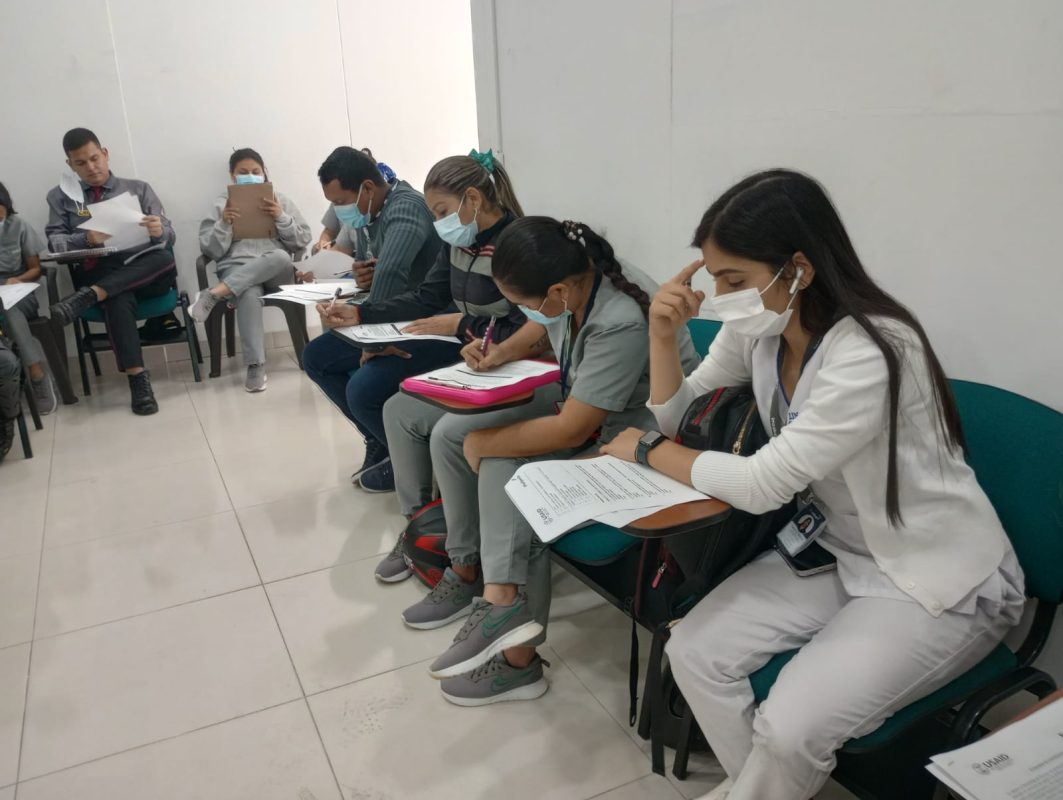 IMSALUD