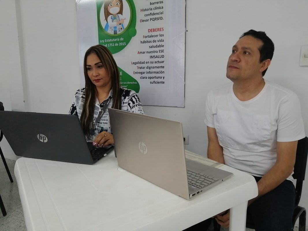 IMSALUD